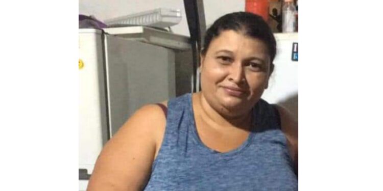 “Es una mujer trabajadora” Denuncian supuesta captura arbitraria.