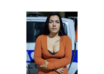 Capturan a “Trans” acusado de agrupaciones ilícitas.