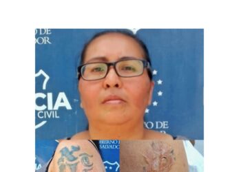 Capturan a “La Sugar” acusada de atemorizar a residentes en Altavista.