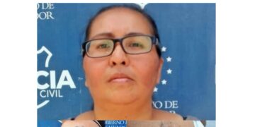 Capturan a “La Sugar” acusada de atemorizar a residentes en Altavista.