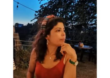 Fallece periodista tras caer de cascada en Juayúa.