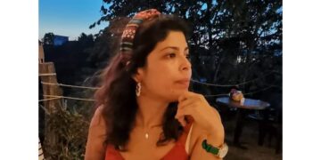 Fallece periodista tras caer de cascada en Juayúa.