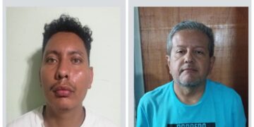 Capturan a sujetos que poseían pornografía infantil.