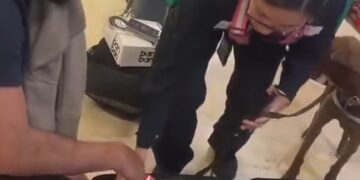 Aerolínea mexicana bota “productos nostálgicos” a salvadoreña.