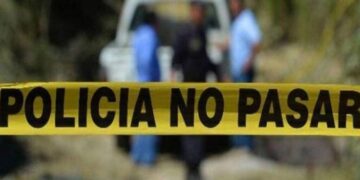 Asesinan a un anciano en San Miguel.