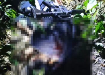 Pandillero murió abatido por Fuerzas de Seguridad en Tepecoyo.