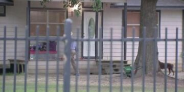 Mexicano mató a 5 hondureños en Texas.