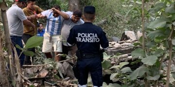 Joven falleció en accidente de tránsito en San Miguel.