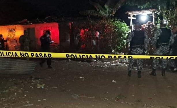 4 muertos y 10 lesionados tras explosión en cohetería.