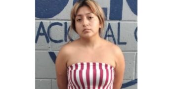 Mujer asesinó a su compañero de vida en Ciudad Delgado.