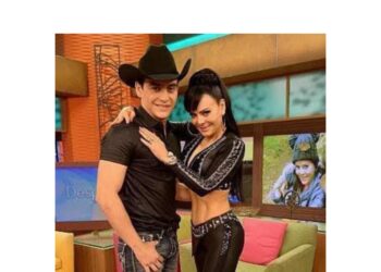 Fallece hijo de Maribel Guardia y Joan Sebastian.
