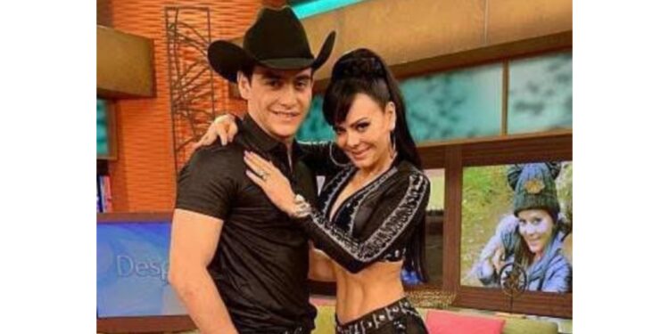 Fallece hijo de Maribel Guardia y Joan Sebastian.