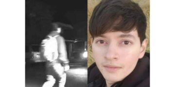 Localizan sin vida a Vlady, tras 26 días de búsqueda.