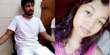 Familia de joven asesinada por compañero de vida exige justicia.