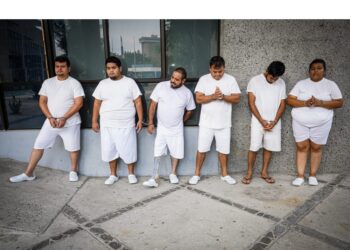 Estructura de narcotráfico continuarán en prisión.