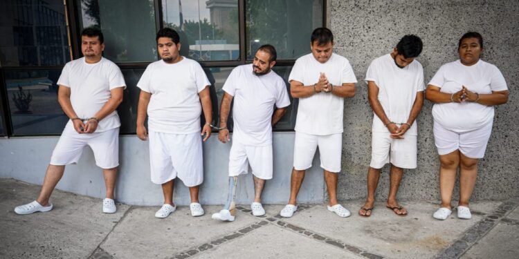 Estructura de narcotráfico continuarán en prisión.