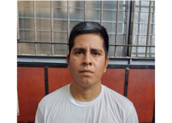 Sujeto que asesinó a mujer seguirá en prisión.