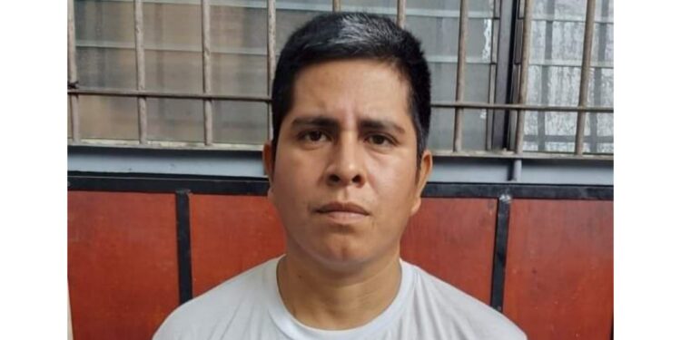 Sujeto que asesinó a mujer seguirá en prisión.