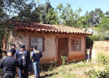 Madre cambia a su bebé de 3 años por drogas.