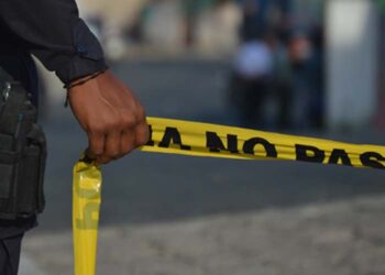 Asesinan a mecánico en Acajutla.
