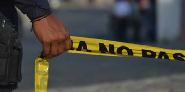 Asesinan a mecánico en Acajutla.