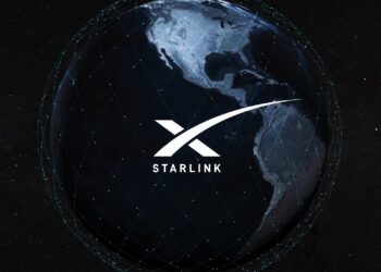 Starlink ya está disponible en El Salvador.
