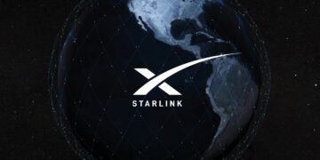Starlink ya está disponible en El Salvador.