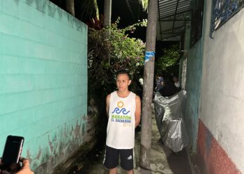 Tras las rejas joven que agredió a su mascota.