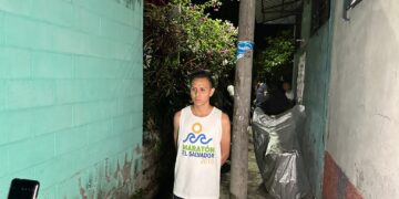 Tras las rejas joven que agredió a su mascota.