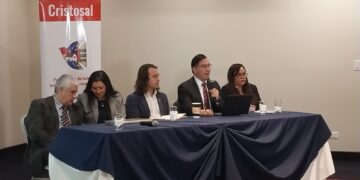 Muertes en centros penales han sido resultado de torturas, según informe de Cristosal.