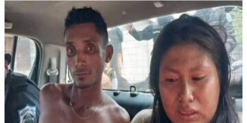 Localizan a menor que se fugó con Nicaragüense.