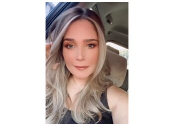 Pamela Posada reaparece en Twitter.