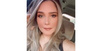 Pamela Posada reaparece en Twitter.