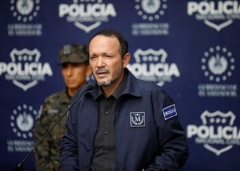 Autoridades han liberado a 5,000 personas capturadas en el marco del Régimen de Excepción.