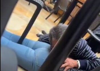 Hombre asesina a su exmujer y luego intenta suicidarse.