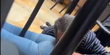 Hombre asesina a su exmujer y luego intenta suicidarse.
