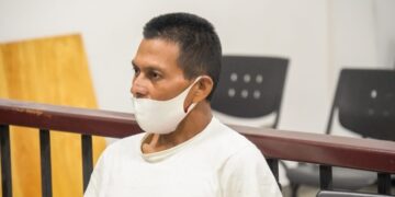 Hombre que violó a sus 3 sobrinas fue condenado a 56 años de cárcel.