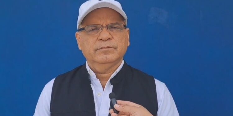 Óscar Ortiz desmiente Alianza para candidatura presidencial.