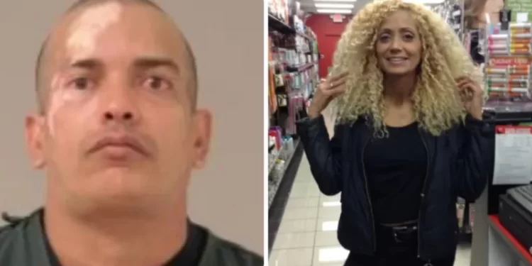 Cubano enfrenta cadena perpetua por decapitar a su novia.