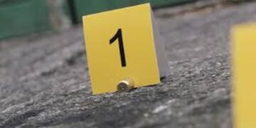 Hombre asesina a su esposa y sus 2 hijos en Cuscatancingo.