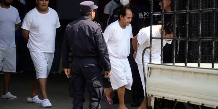 ONU pide a Gobierno Central garantizar derechos y juicios justos.