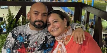 Fallece salvadoreña que había llegado al país a casarse.