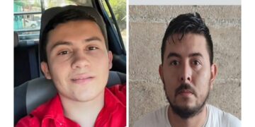 Capturan a sujeto que secuestró y asesinó a estudiante universitario.