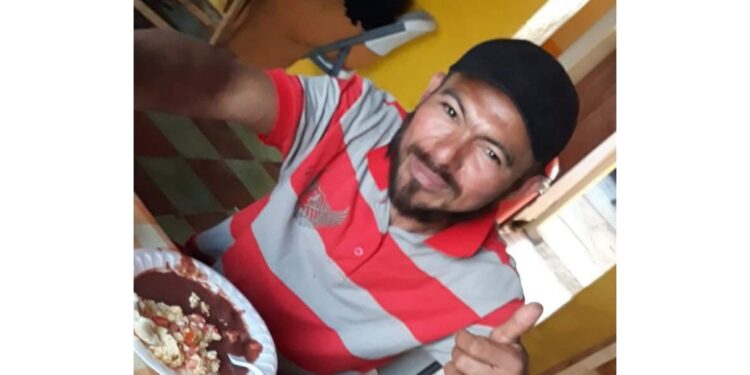 1 muerto y 1 lesionado dejó accidente en Santiago de María.