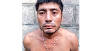 Sujeto asesinó a su papá en Cabañas.