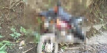 Asesinan a un joven de 17 años en Atiquizaya.