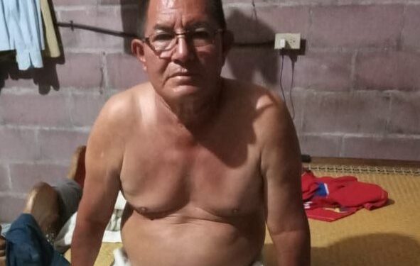 Capturan a estructura que traficaba personas hacia Estados Unidos.