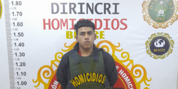 Fallece bebé de 10 meses tras ser abusada por su padre.