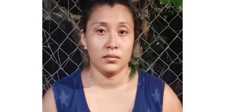 Mujer atacó a su pareja con un cuchillo en Usulután.