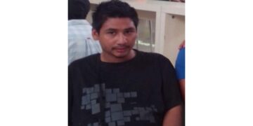 Fallece joven recluido en el CECOT.